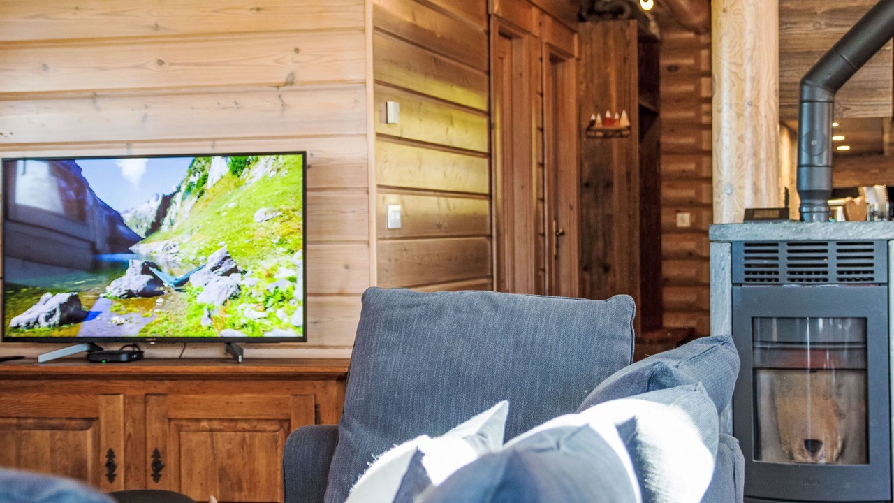 Photo of Livingroom in Nendaz