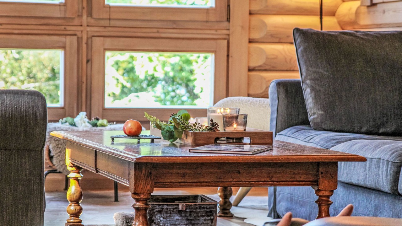 Photo of Livingroom in Nendaz
