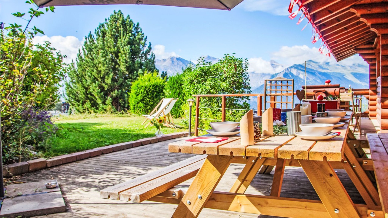 Photo of Others in Nendaz