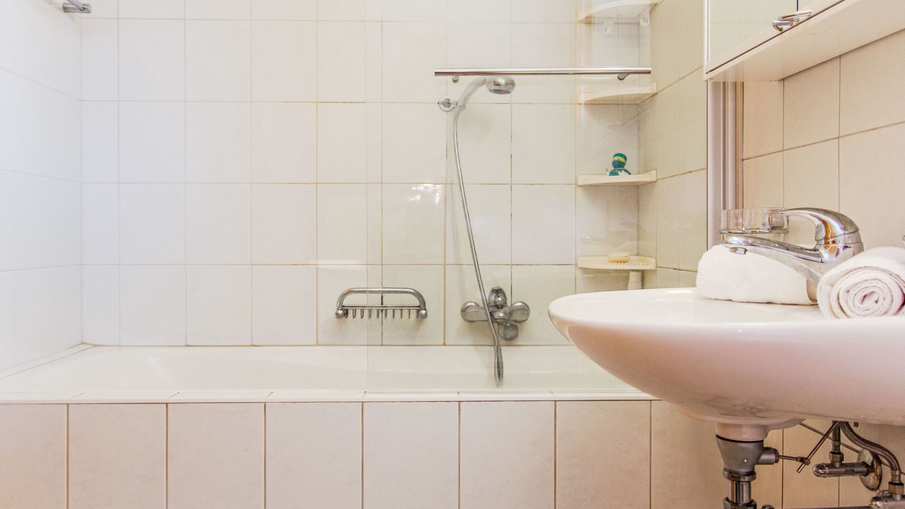 Photo of Bathroom in Nendaz