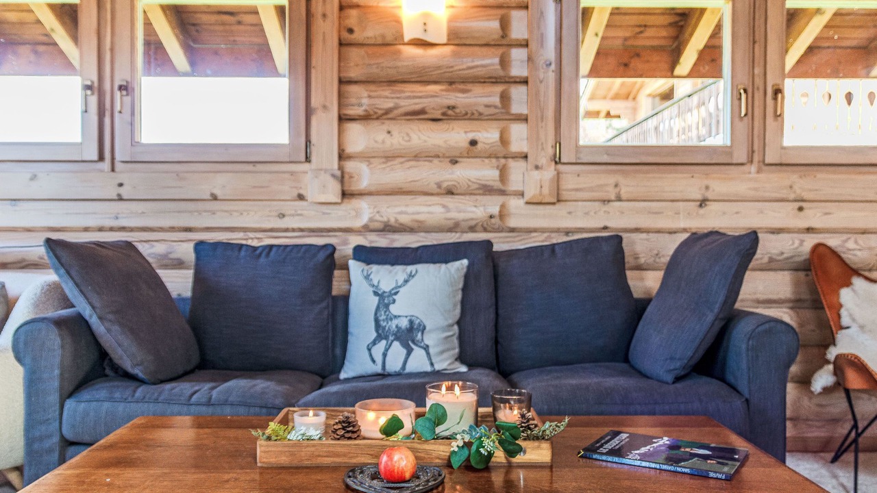 Photo of Livingroom in Nendaz