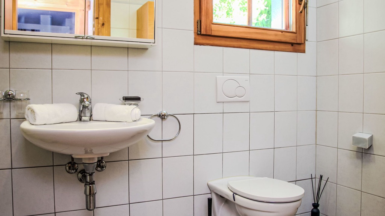 Photo of Bathroom in Nendaz