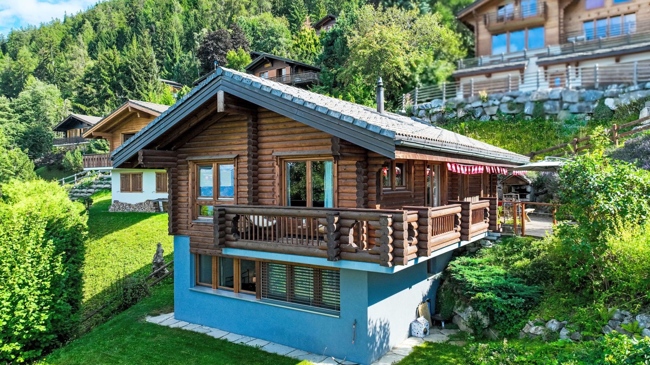 Photo of Others in Nendaz
