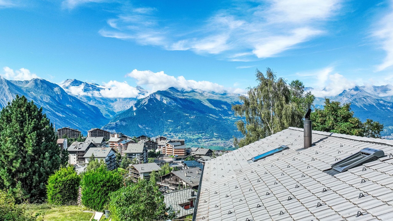Photo of Others in Nendaz