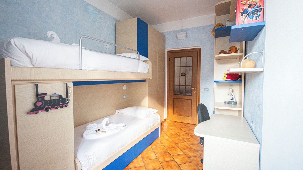 Photo of Bedroom in Lezzeno