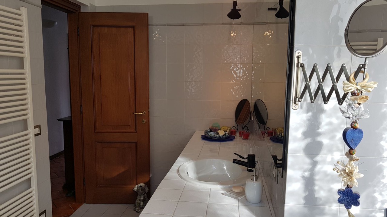Photo of Bathroom in Lezzeno
