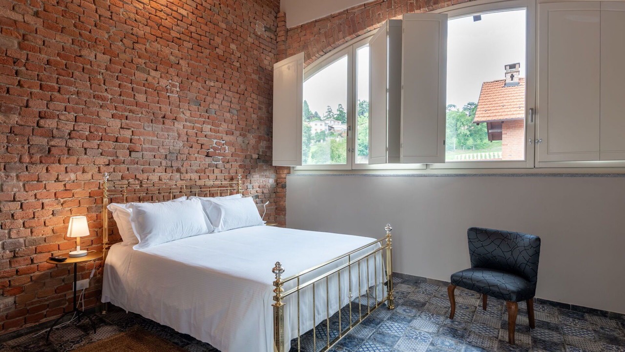 Photo of Bedroom in Cossombrato