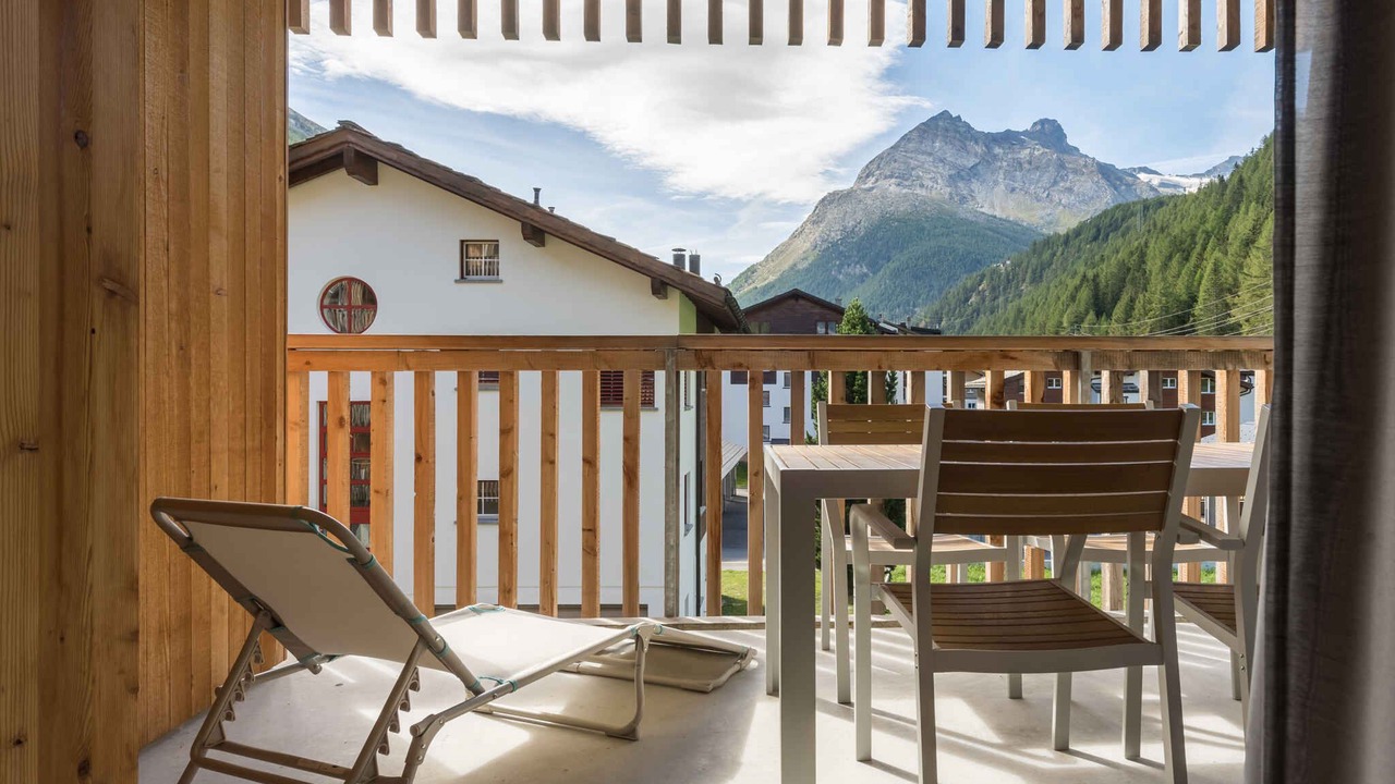 Photo of Outdoor in Saas Grund