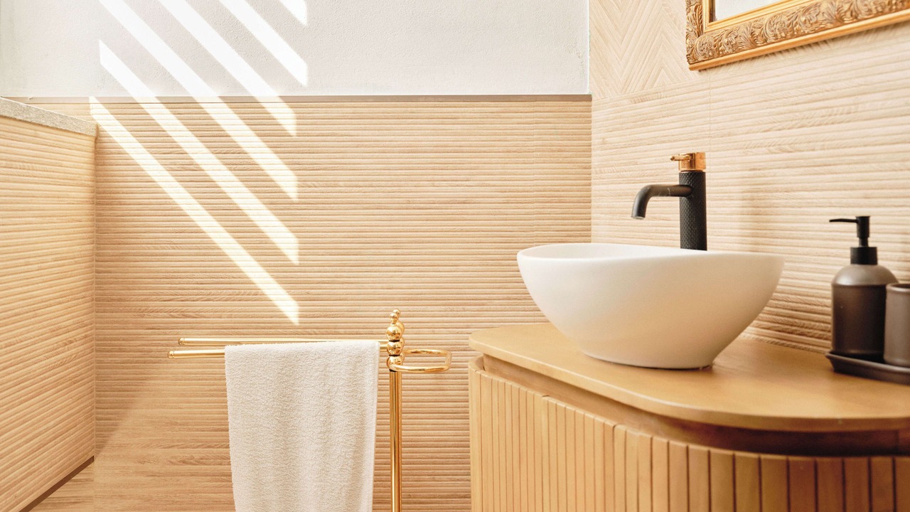 Photo of Bathroom in Cantu