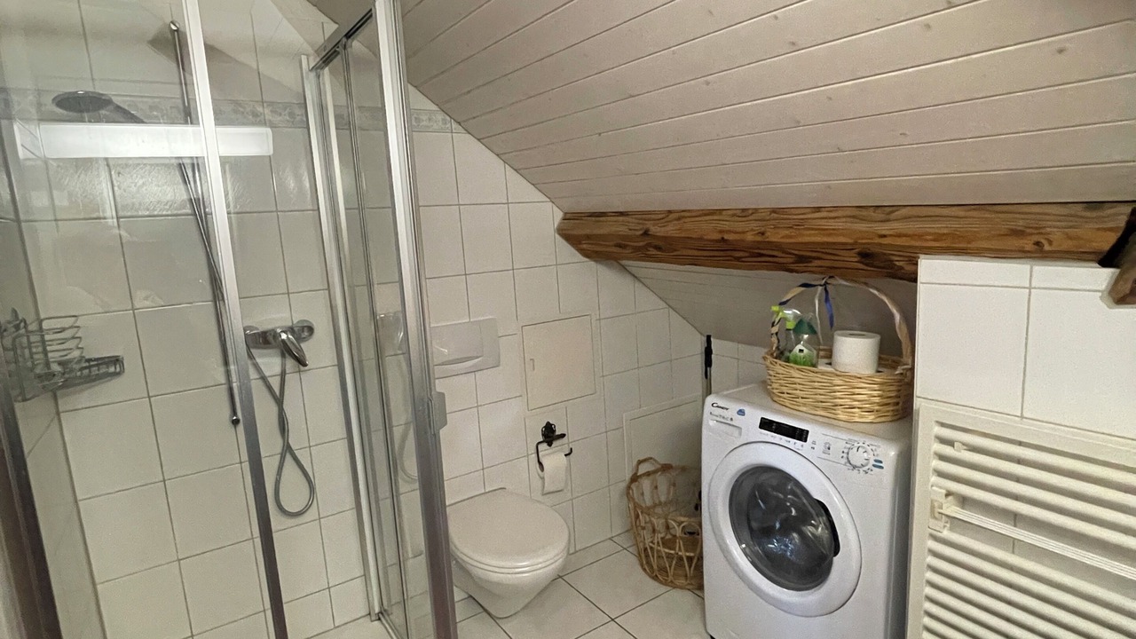 Photo of Bathroom in Ruswil