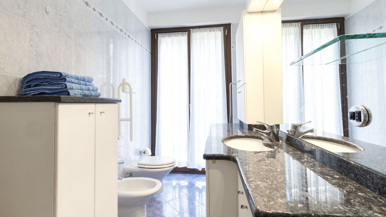 Photo of Bathroom in Valtellina
