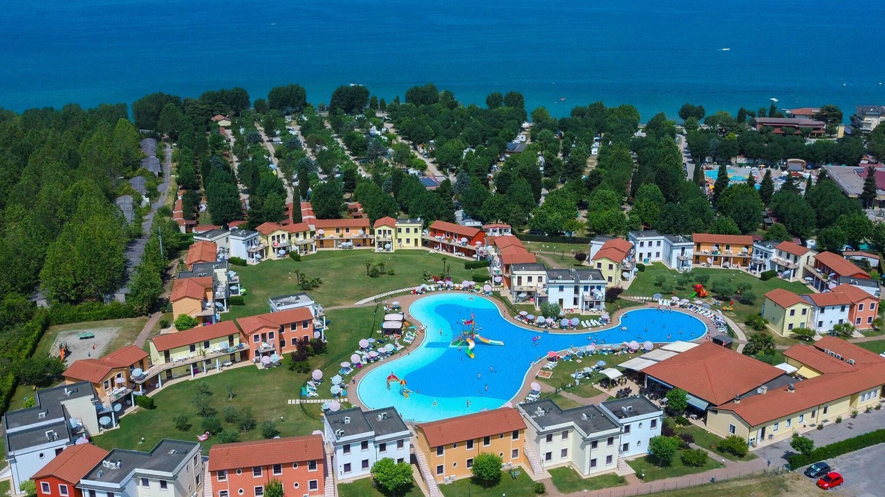 Photo of Outdoor in Colà Di Lazise