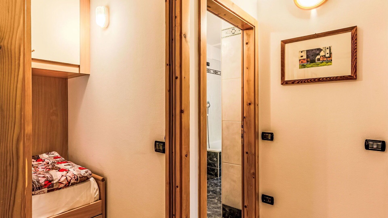 Photo of Bedroom in Marilleva 900
