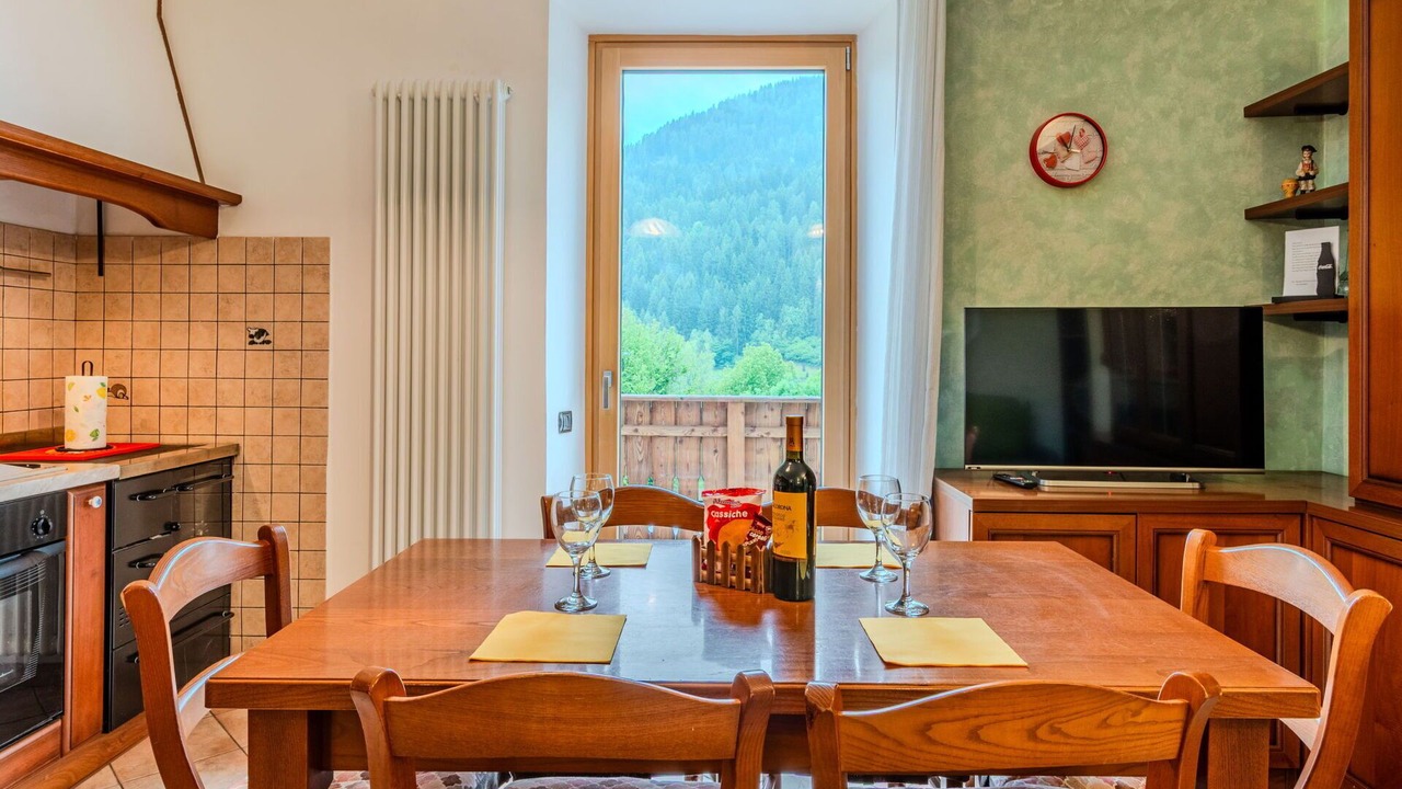 Photo of Bedroom in Marilleva 900