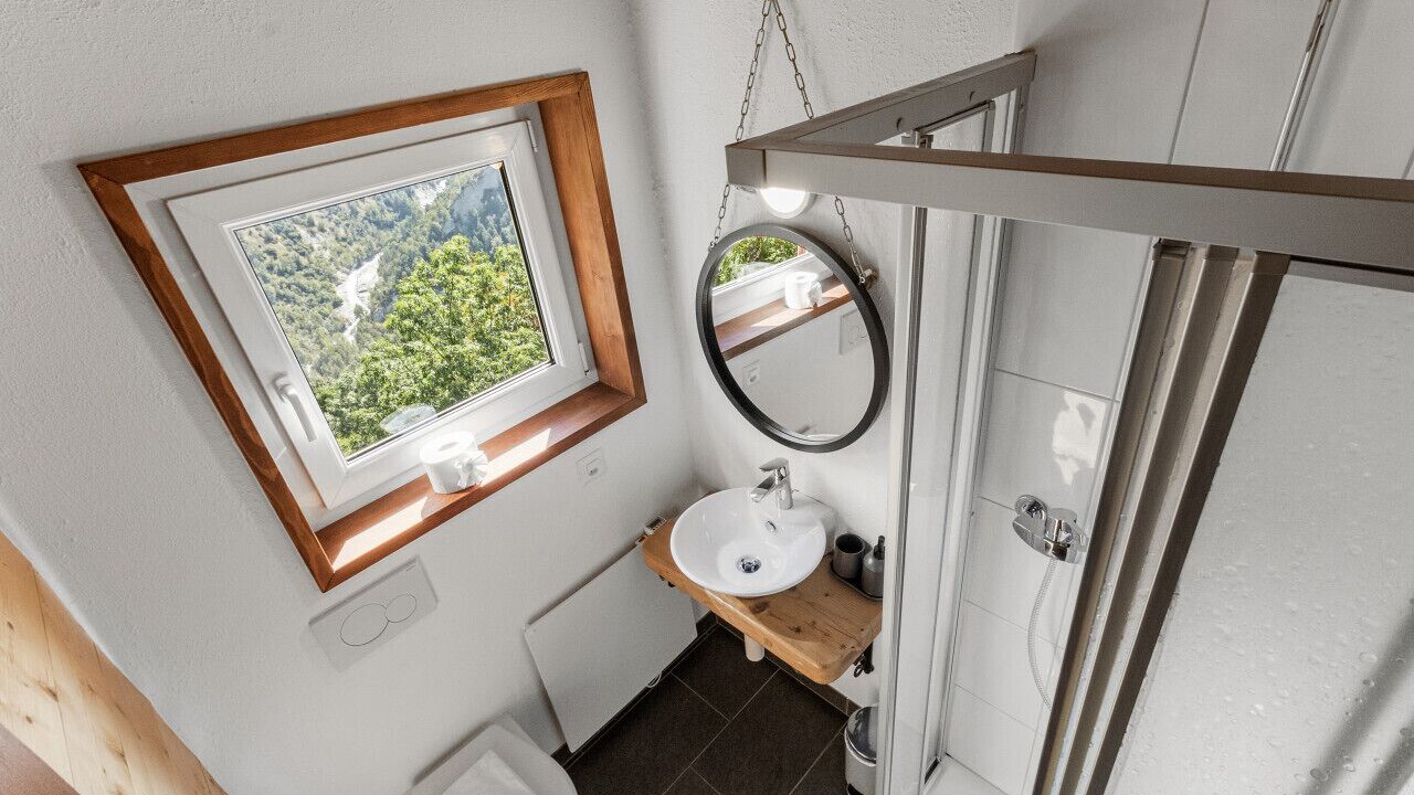 Photo of Bathroom in Granges