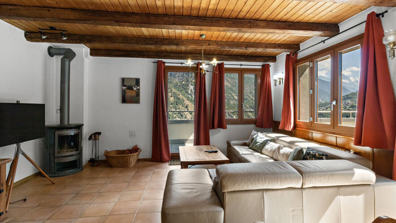 Photo of Livingroom in Granges