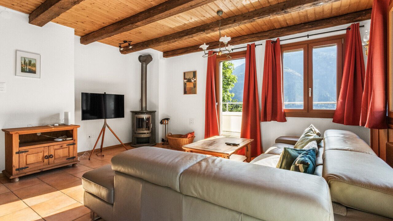 Photo of Livingroom in Granges