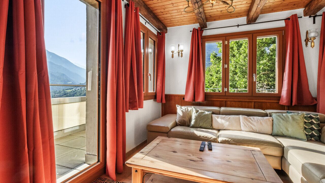Photo of Livingroom in Granges