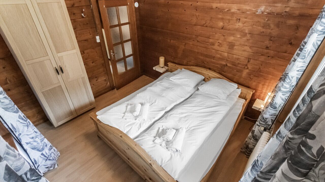Photo of Bedroom in Granges