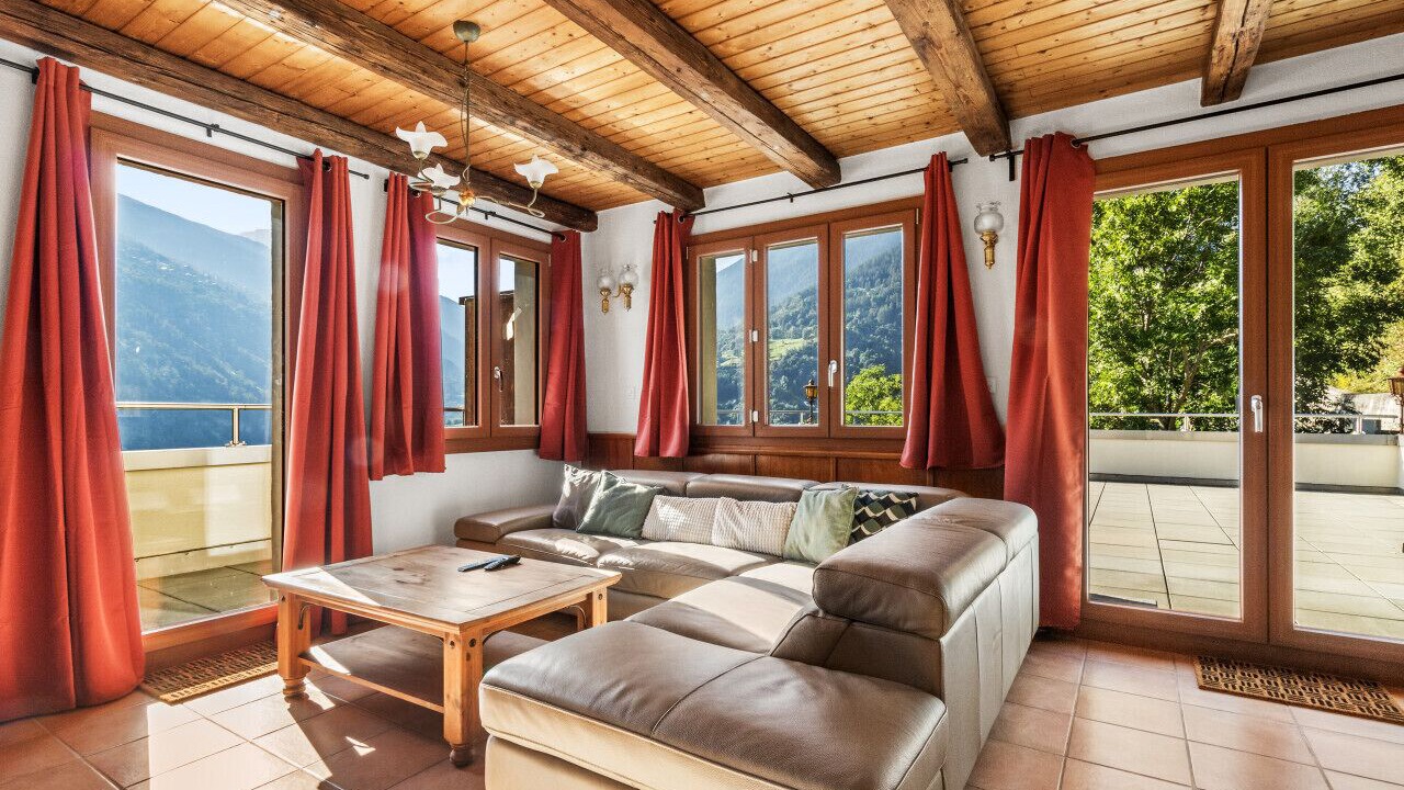 Photo of Livingroom in Granges