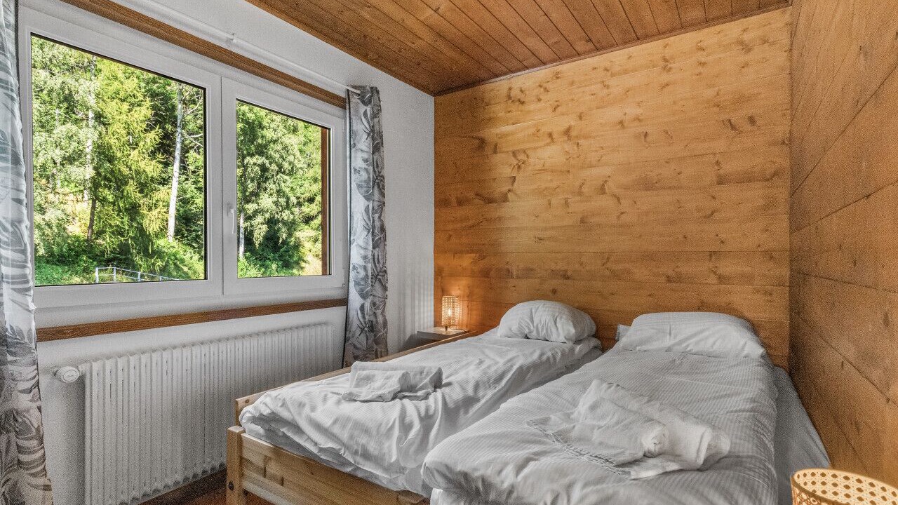 Photo of Bedroom in Granges