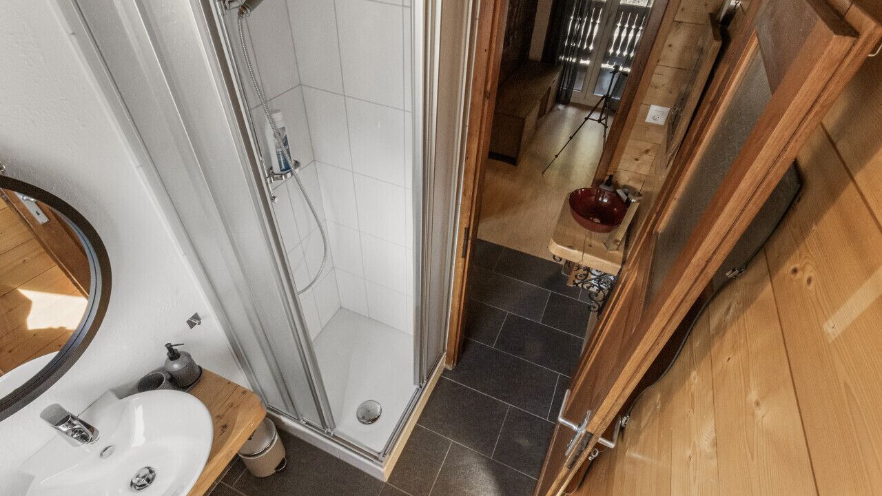 Photo of Bathroom in Granges