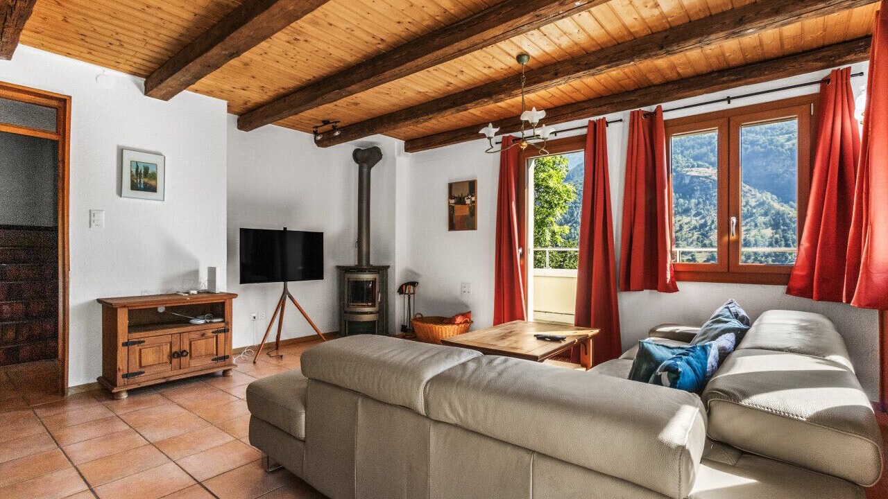 Photo of Livingroom in Granges