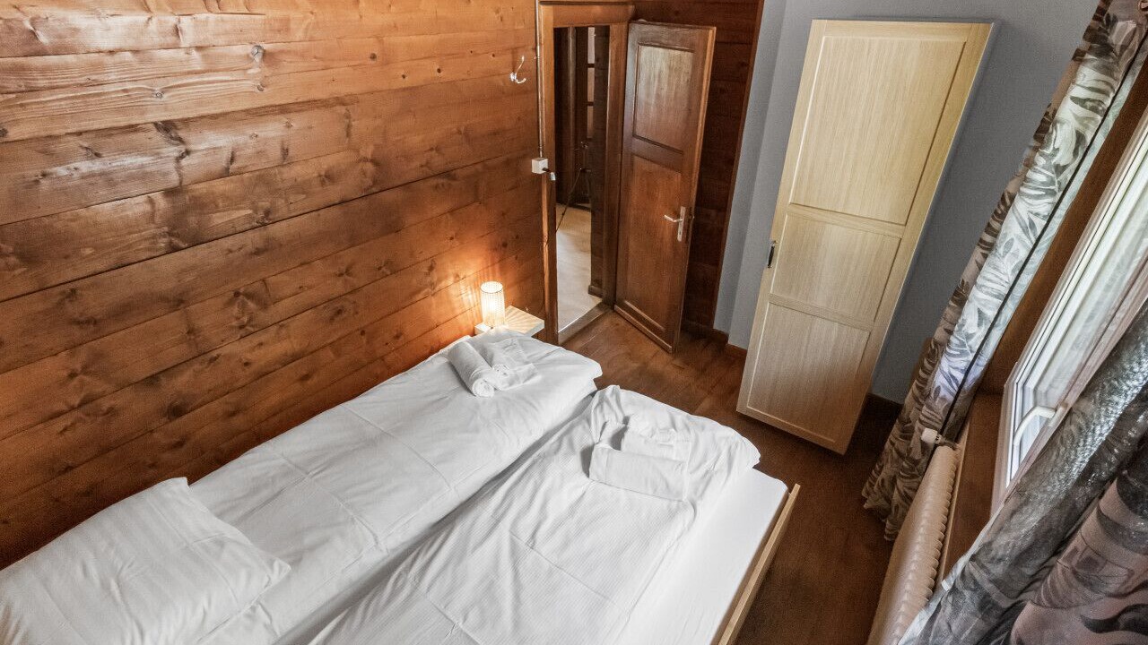 Photo of Bedroom in Granges