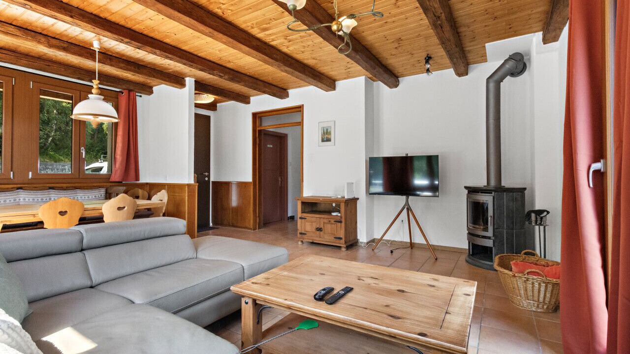 Photo of Livingroom in Granges