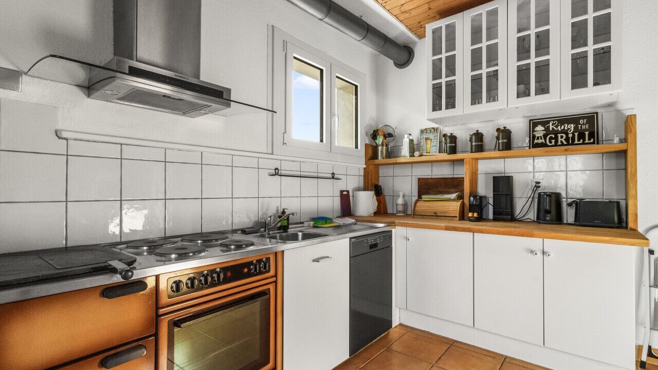 Photo of Kitchen in Granges