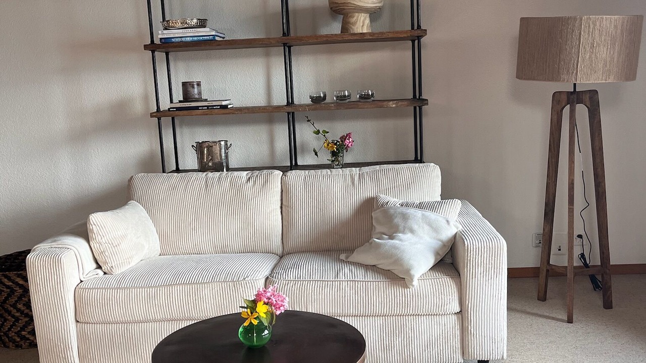 Photo of Livingroom in Sundlauenen