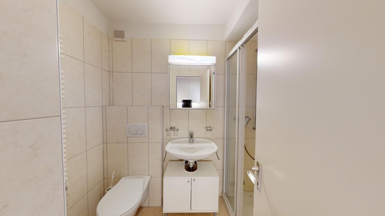 Photo of Bathroom in Sankt Moritz-Bad