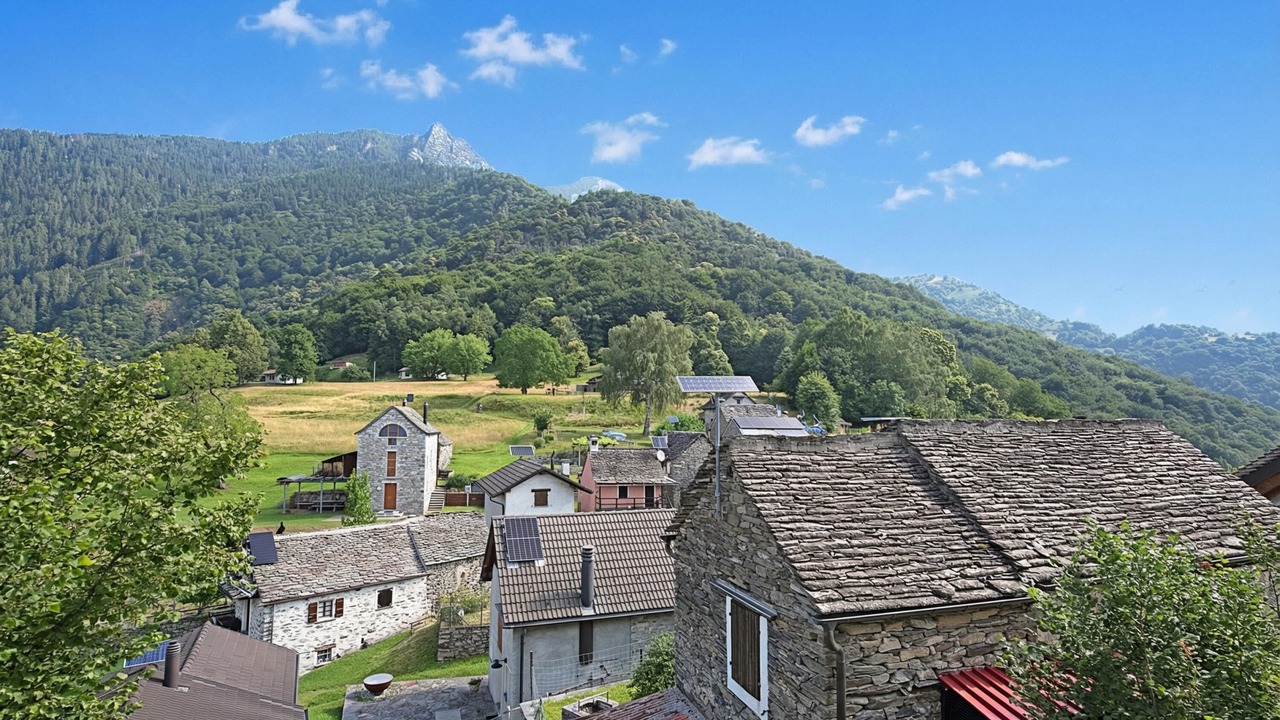 Photo of Outdoor in Riazzino