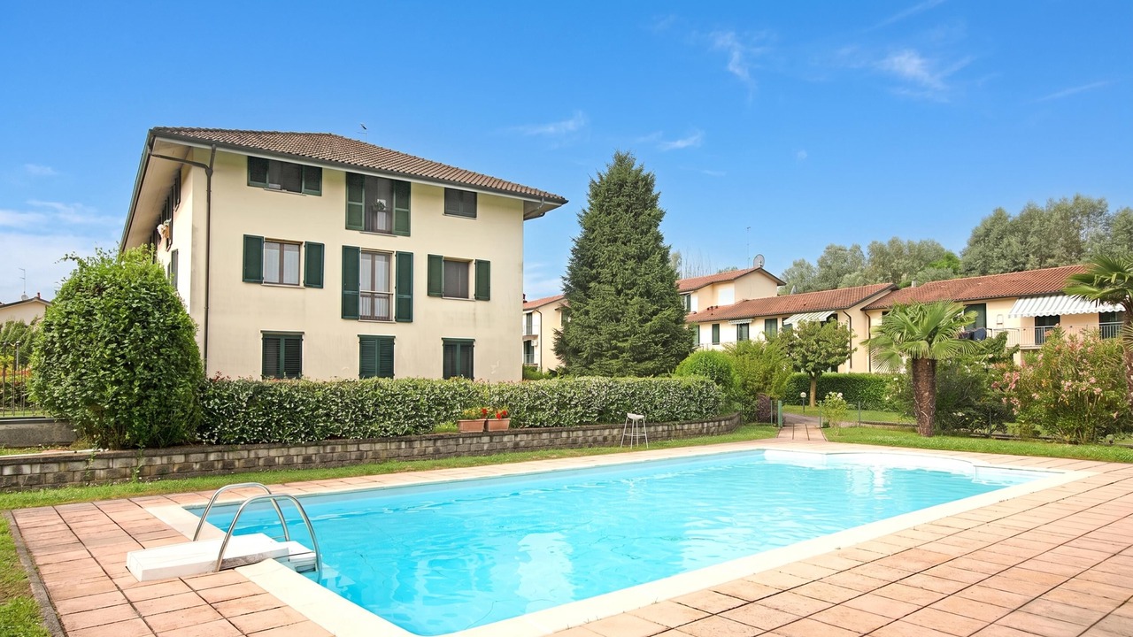 Photo of Outdoor in Angera