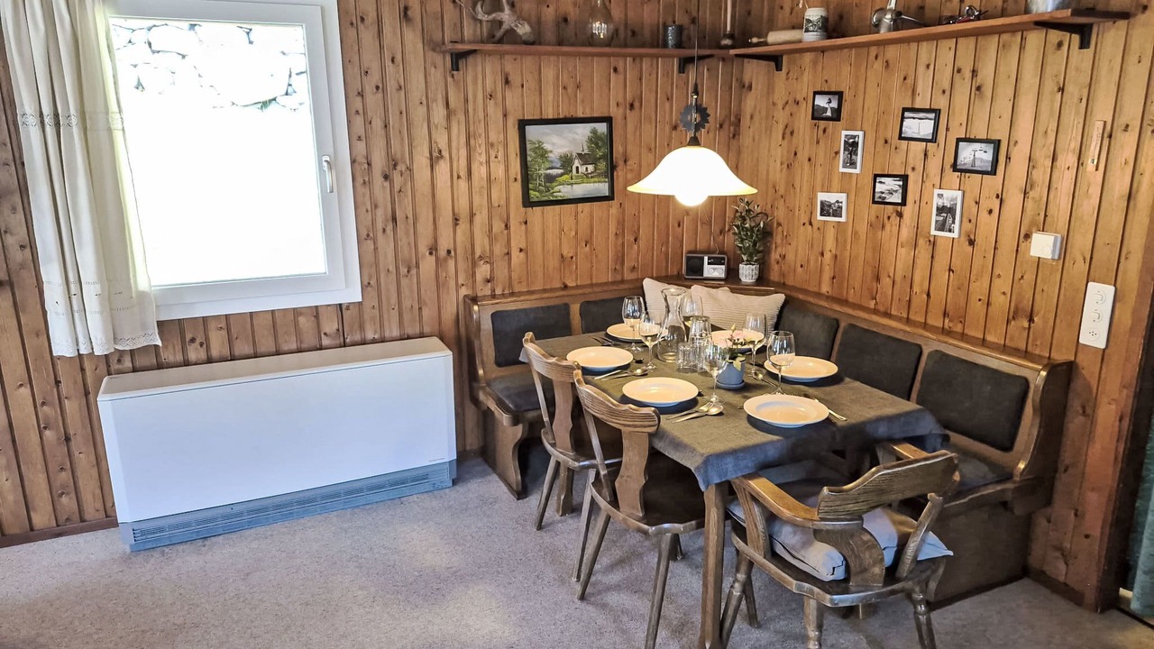 Photo of Bedroom in Ruschein