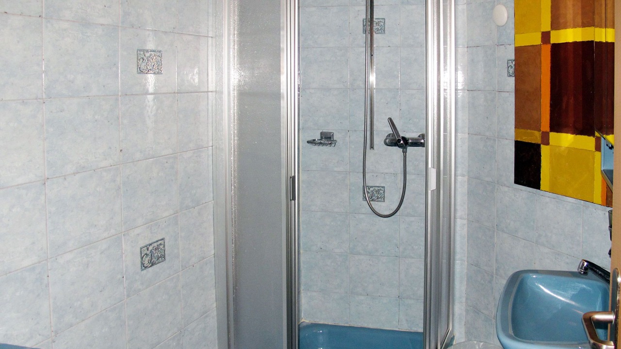 Photo of Bathroom in Saas Grund