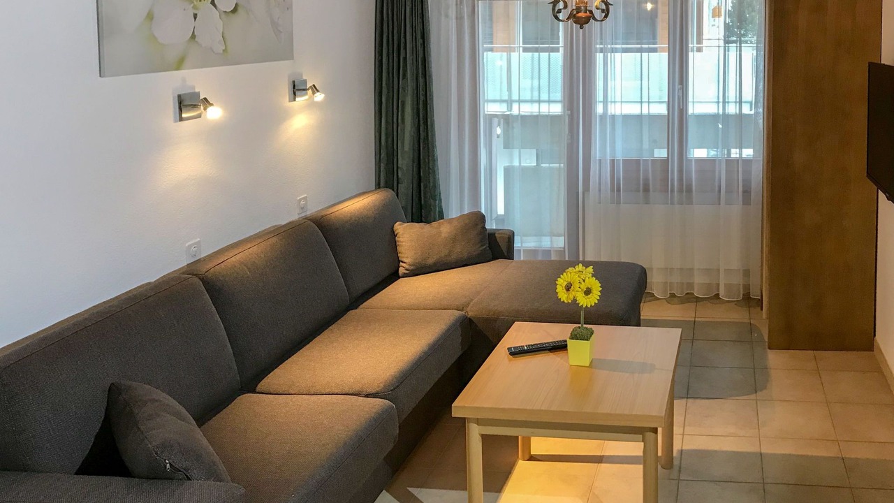 Photo of Livingroom in Saas Grund