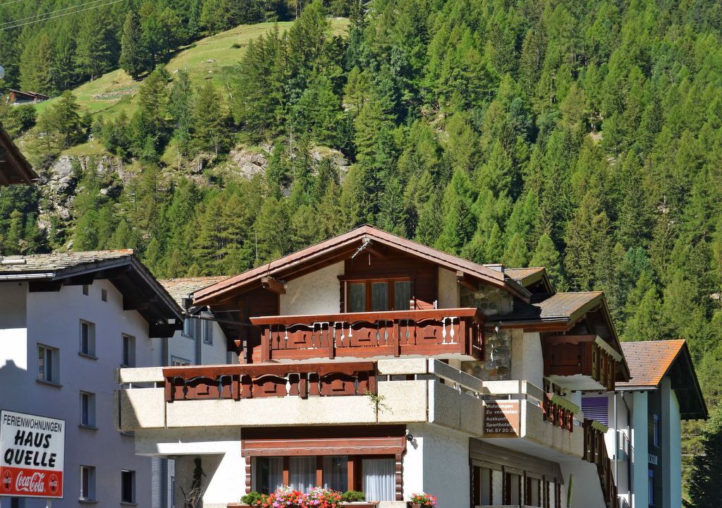 Photo of Others in Saas Grund