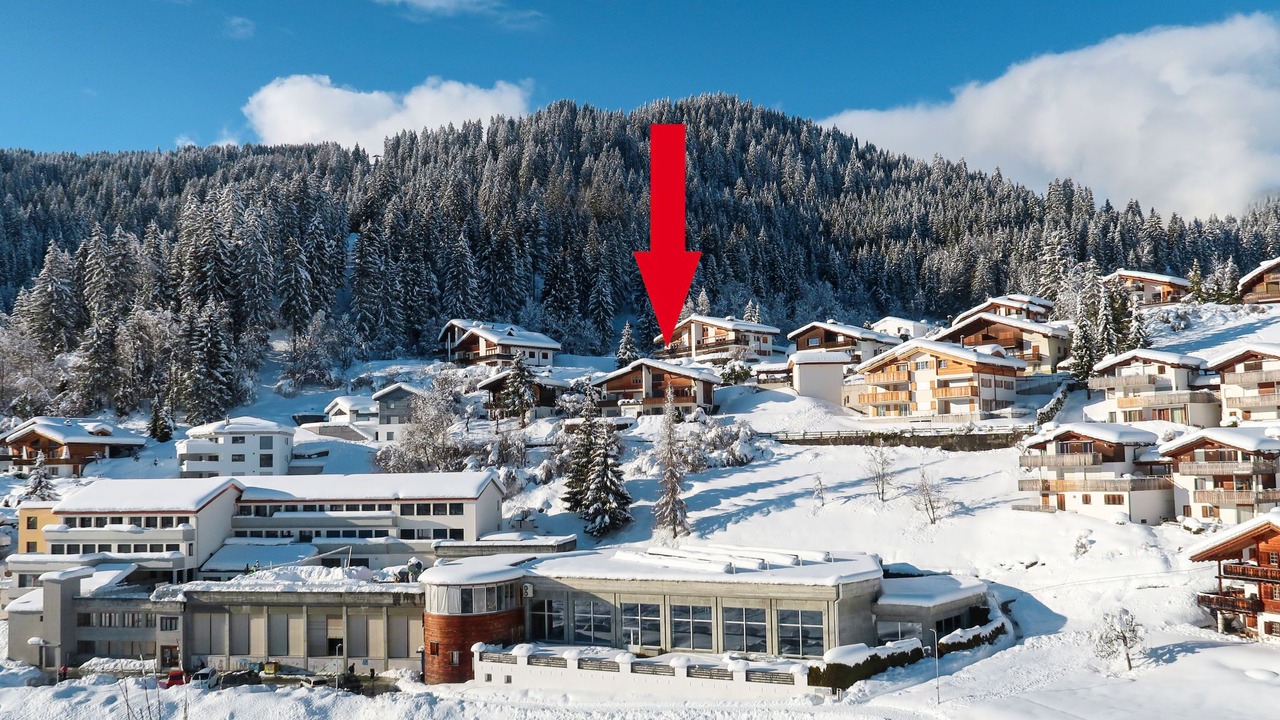 Photo of Others in Laax