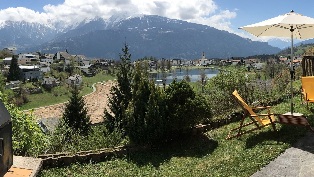 Photo of Others in Laax