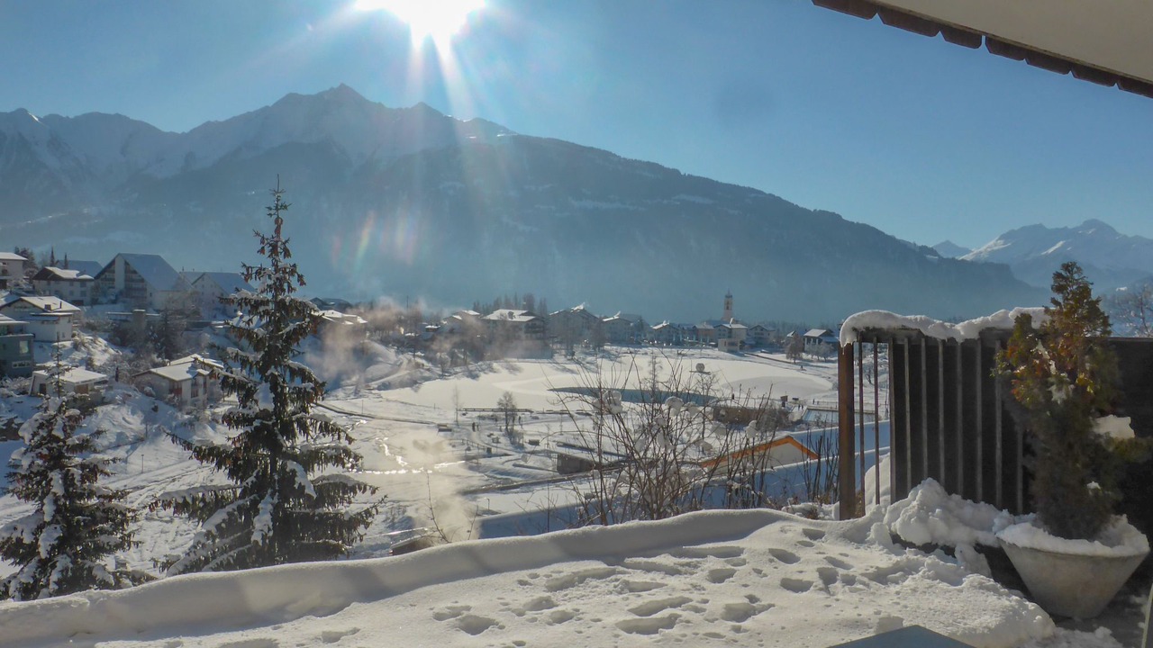 Photo of Others in Laax