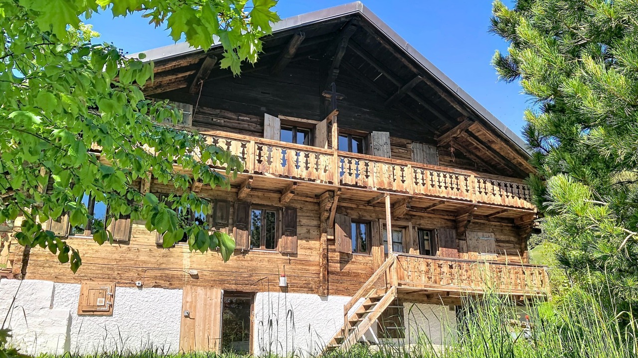 Photo of Others in Champery