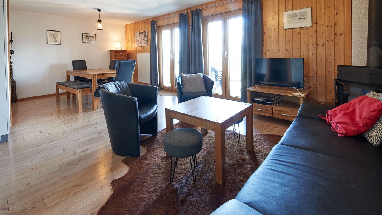 Photo of Livingroom in Vex