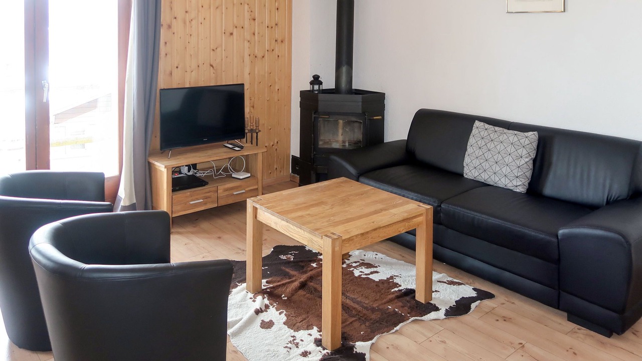 Photo of Livingroom in Vex