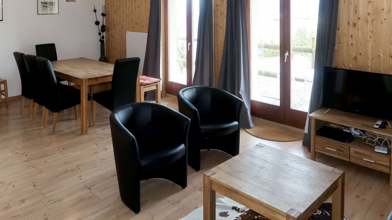 Photo of Livingroom in Vex