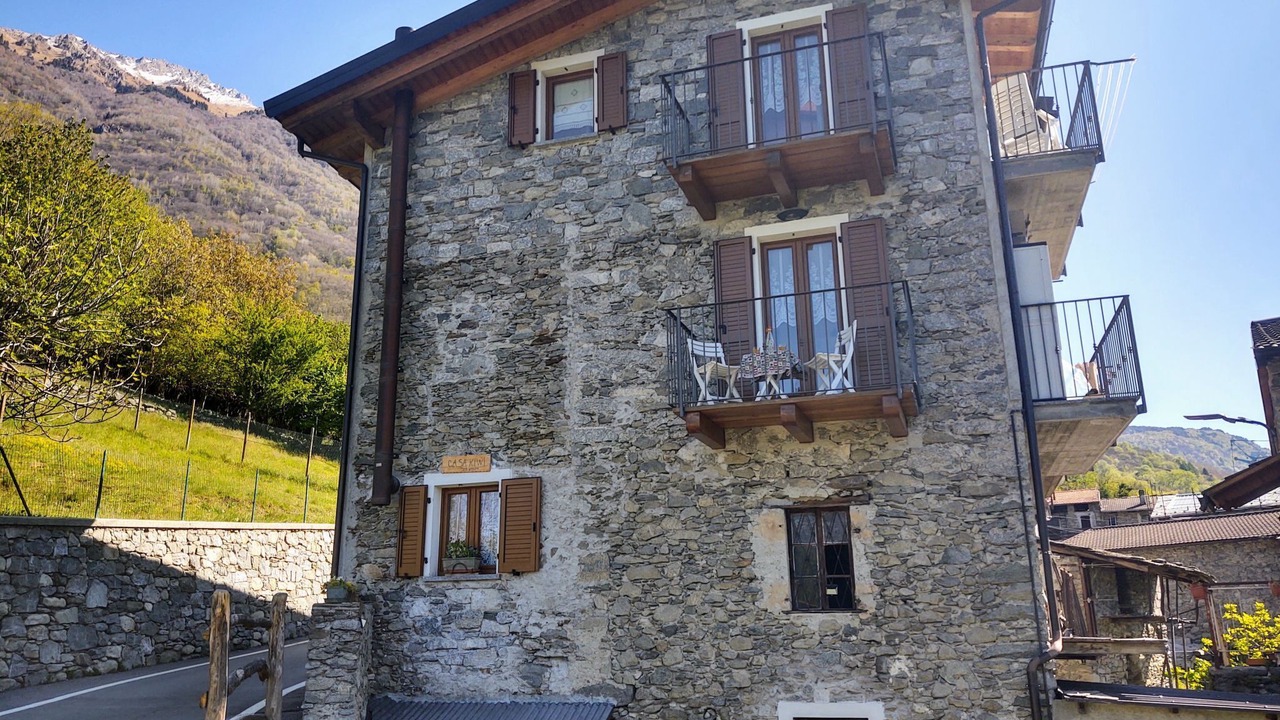 Photo of Others in Valtellina