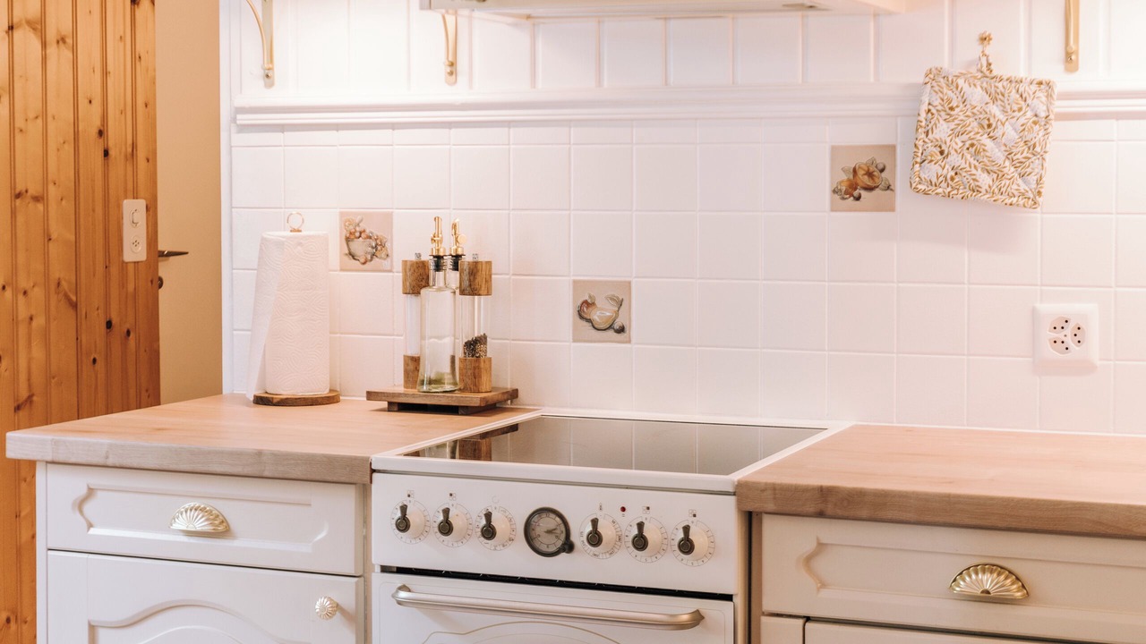 Photo of Kitchen in Beatenberg