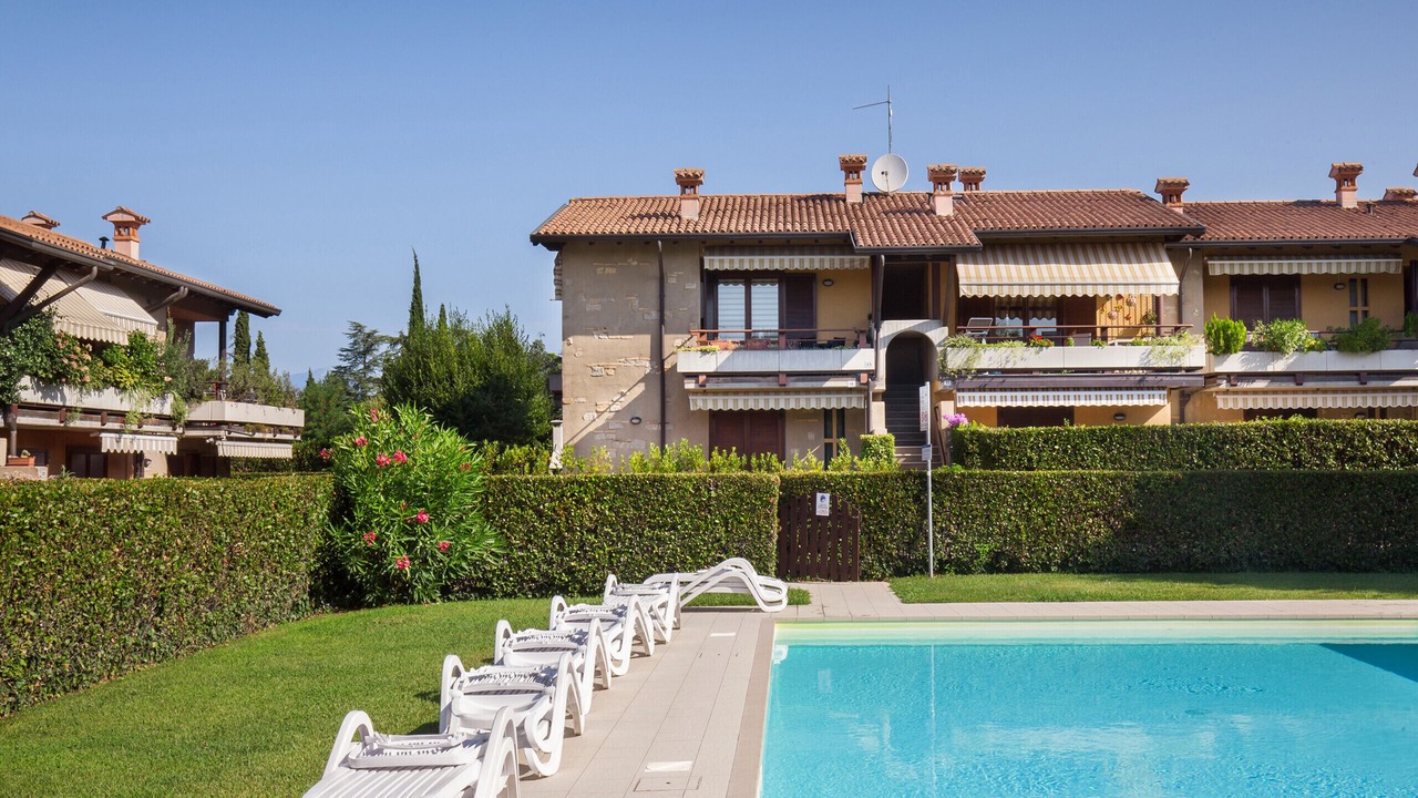 Photo of Outdoor in Montioni