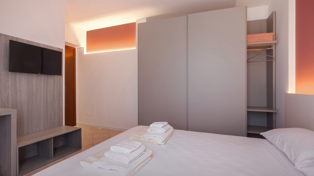 Photo of Bedroom in Montioni