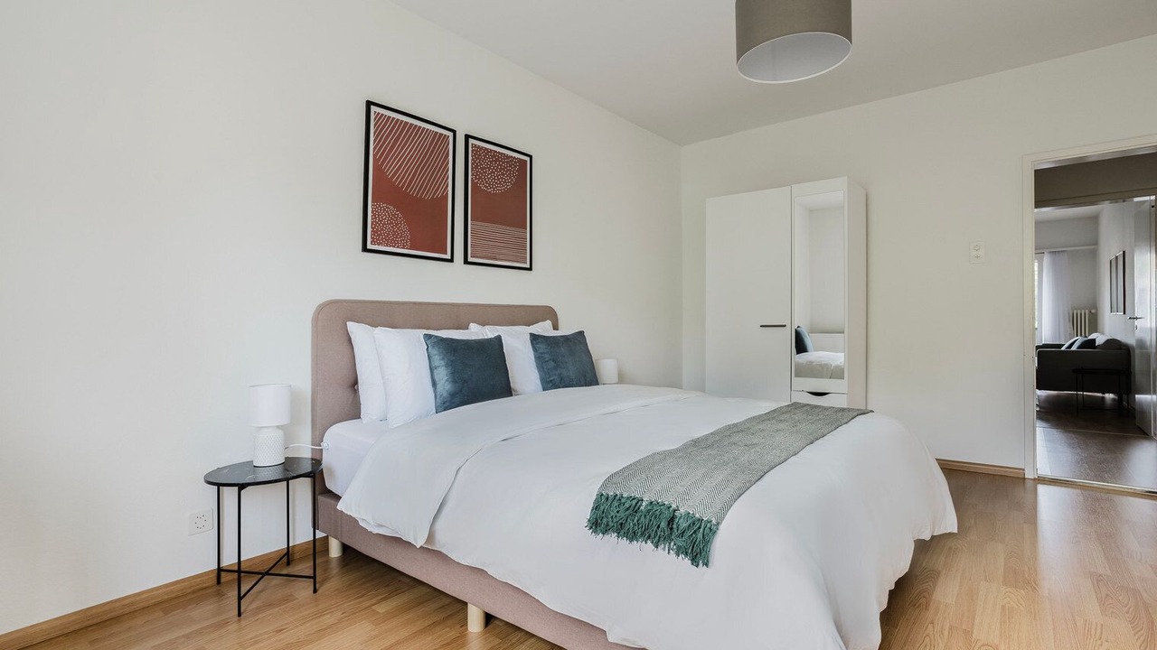 Photo of Bedroom in Breite